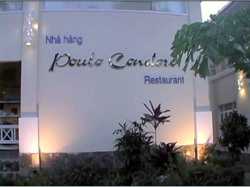 Saigon Condao Resort Con Dao Exterior photo