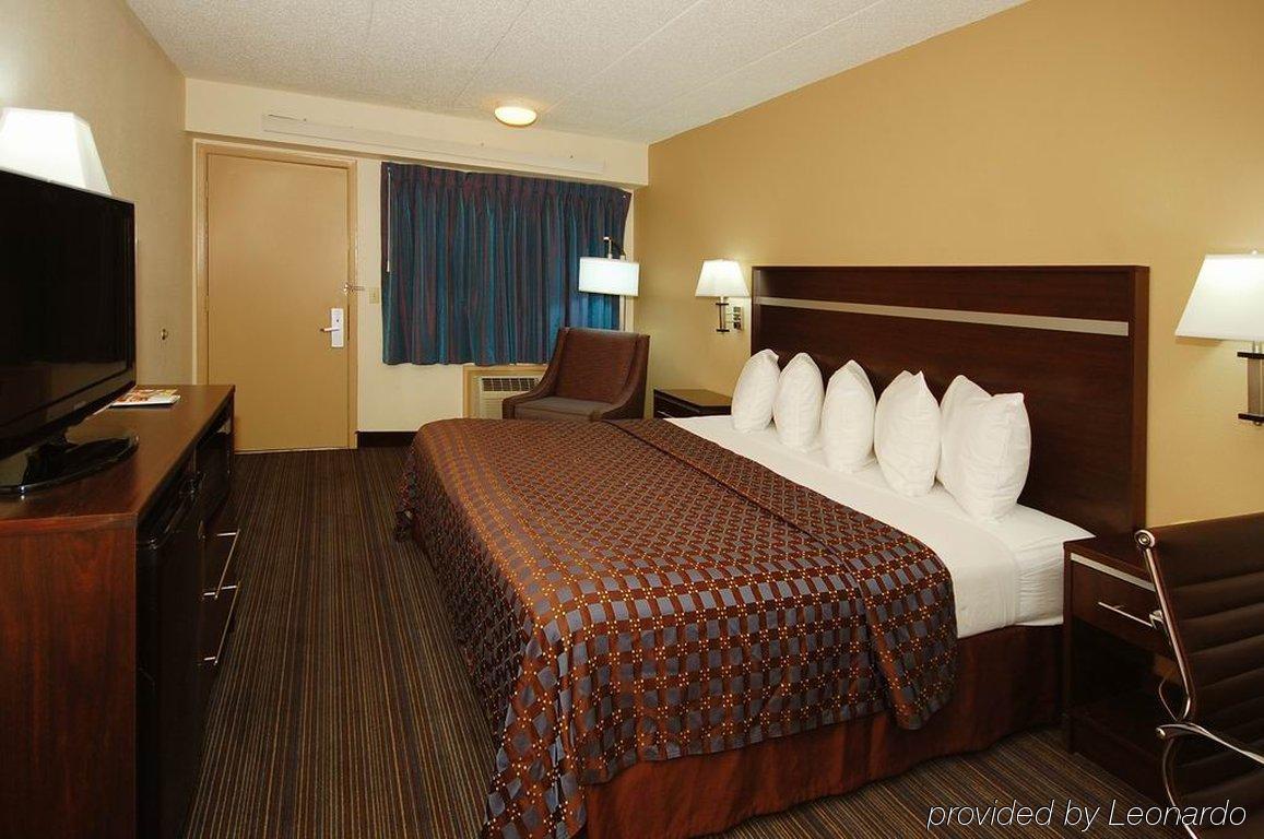 Motel 6-Charlotte, Nc - Airport Room photo