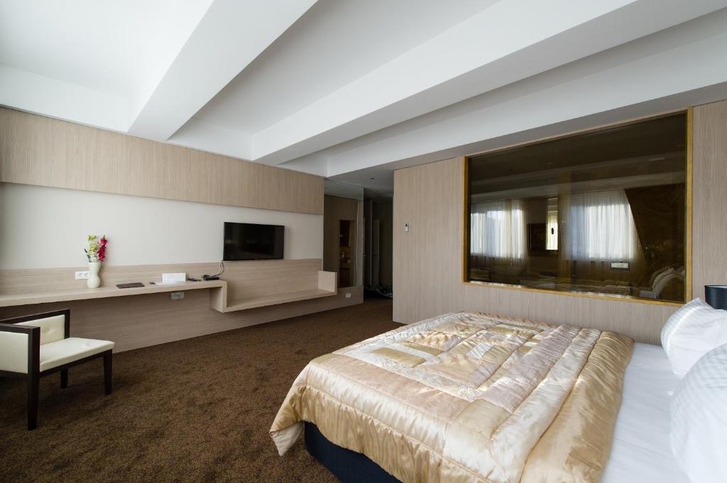 City Hotel Mostar Room photo