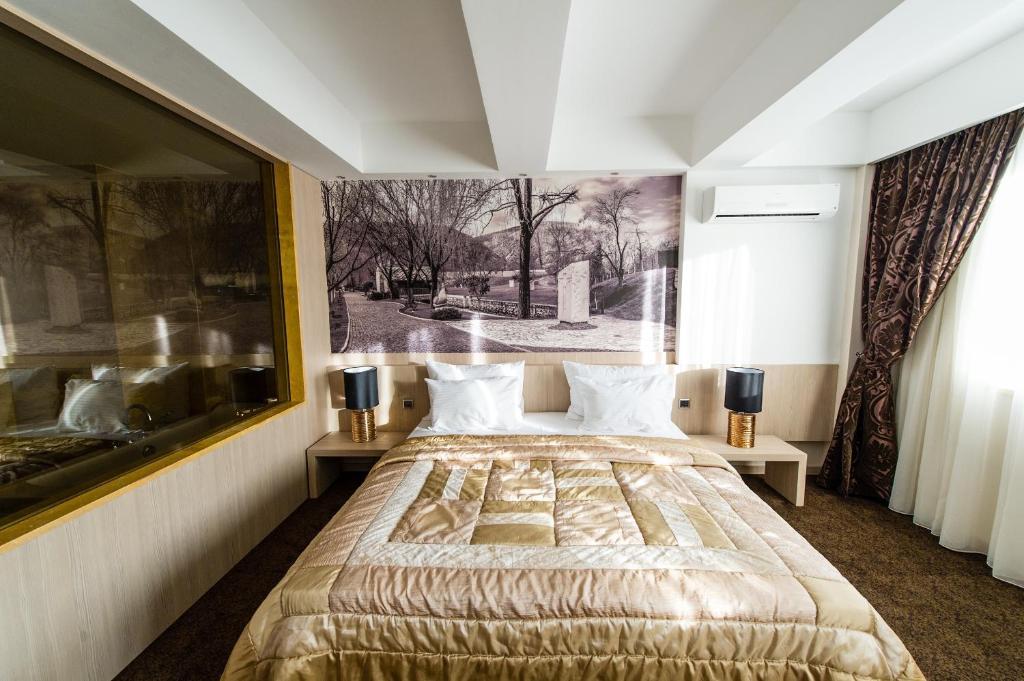 City Hotel Mostar Room photo