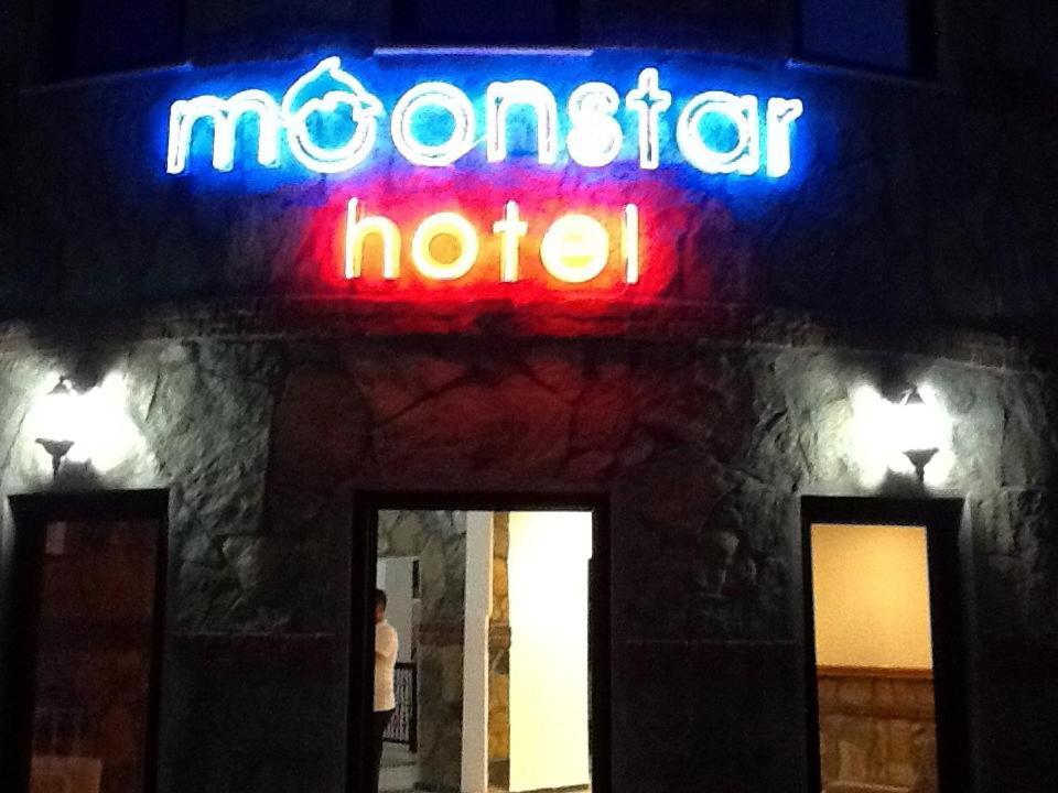 Moonstar Hotel Ortakent Exterior photo
