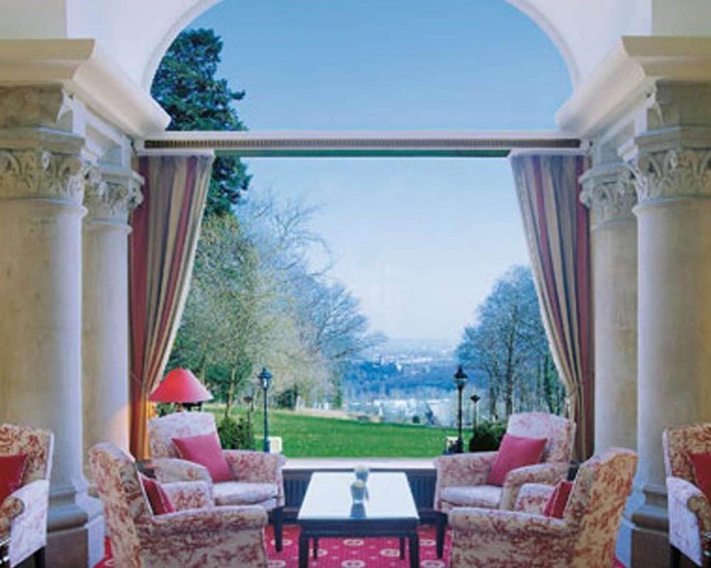 Villa Rothschild, Autograph Collection Koenigstein im Taunus Exterior photo