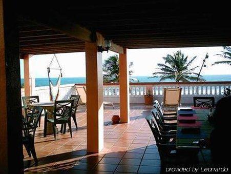 Luquillo Sunrise Beach Inn Restaurant photo