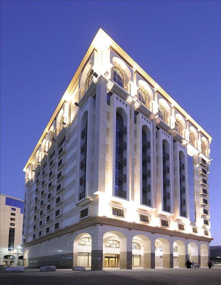 Meshal Madina Hotel 2 Medina Exterior photo