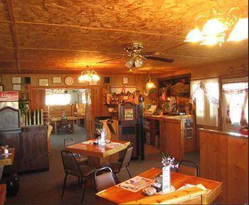 Bryce Gateway Inn Cabins Panguitch Exterior photo