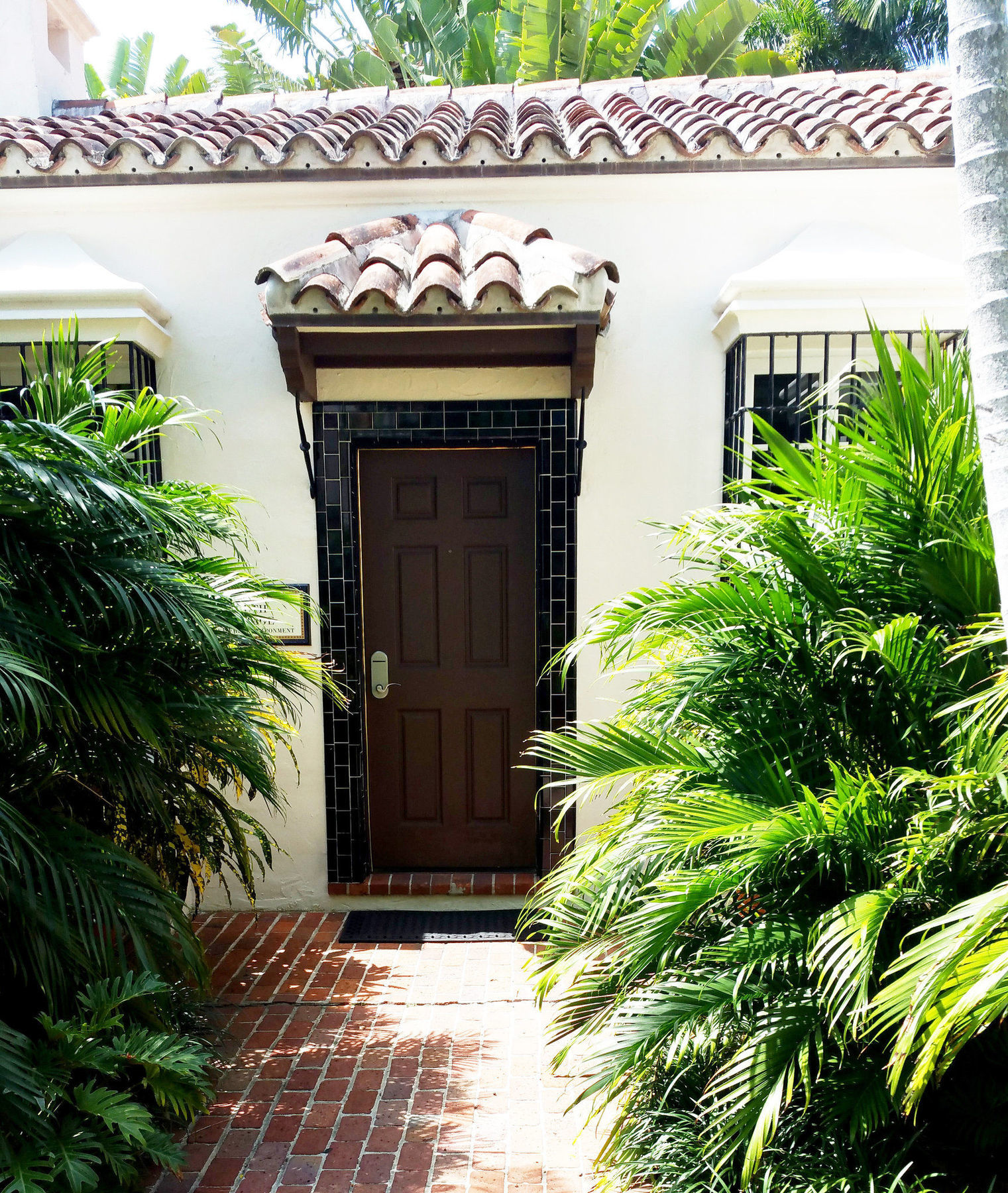 Fisher Island Club And Hotel Miami Exterior photo