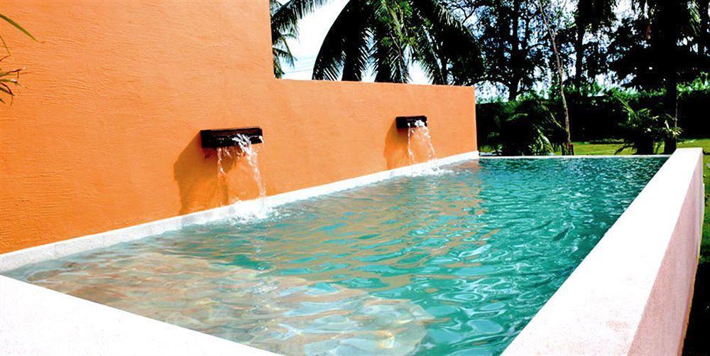 Sunshine Pool Villa Pran Buri Exterior photo