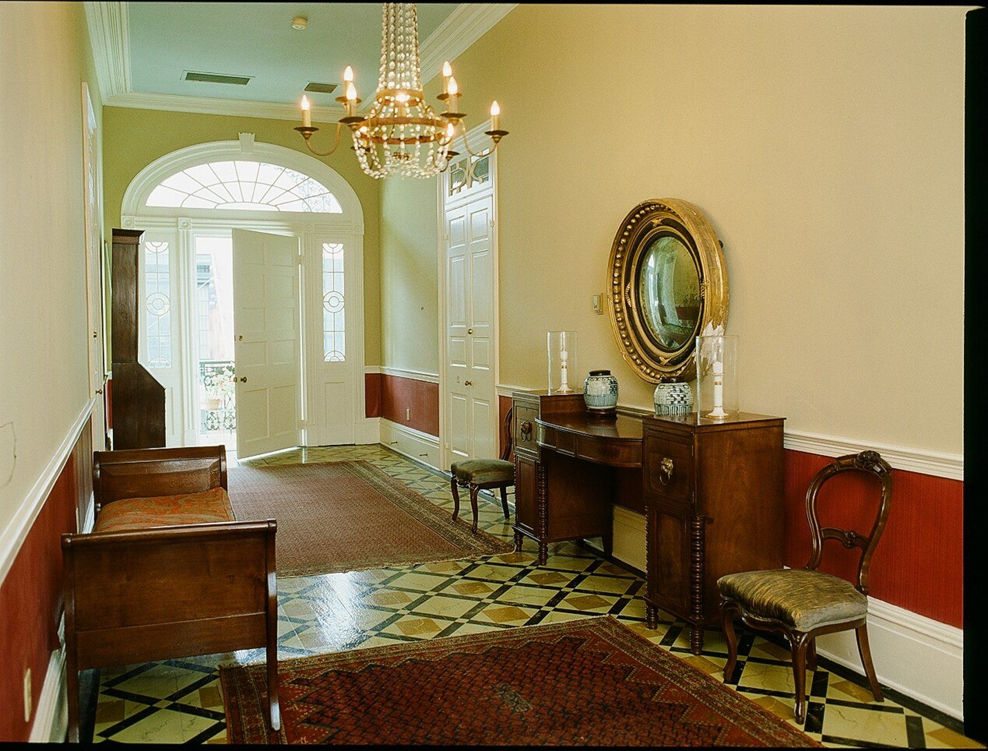 Soniat House Hotel New Orleans Interior photo
