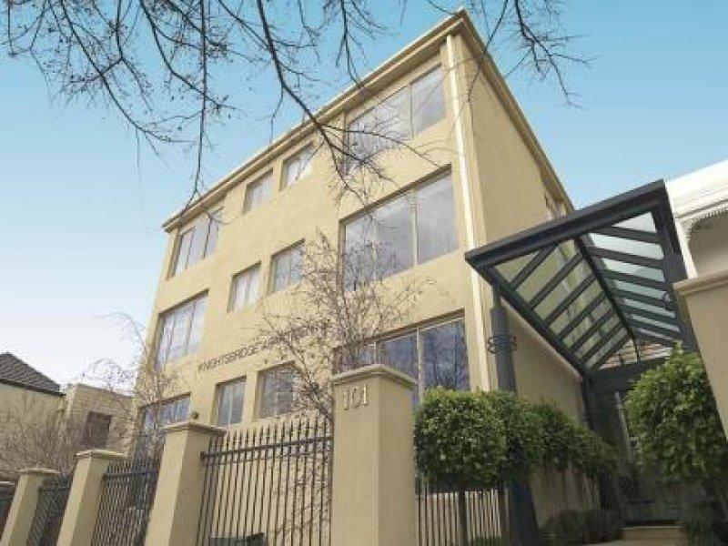 Knightsbridge Apartments Melbourne Exterior photo