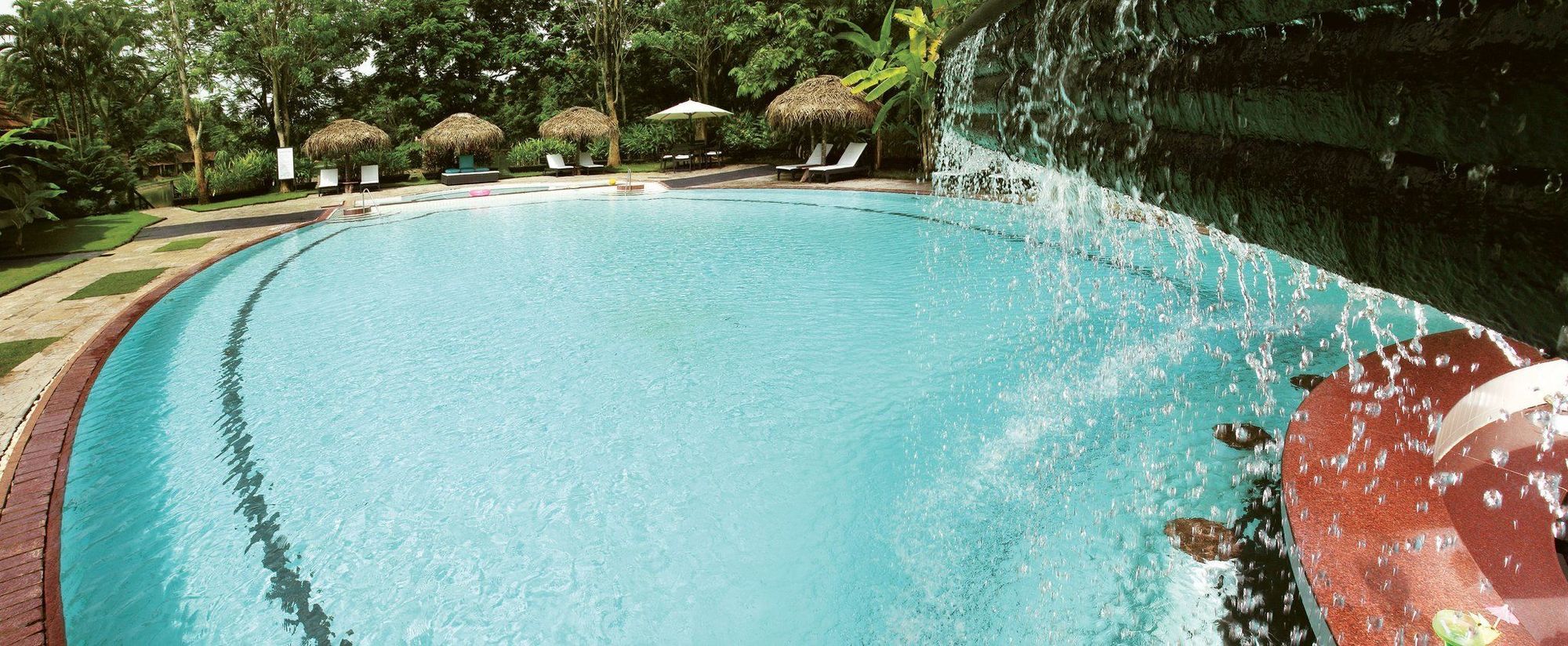 Taj Kumarakom Resort And Spa Kerala Facilities photo