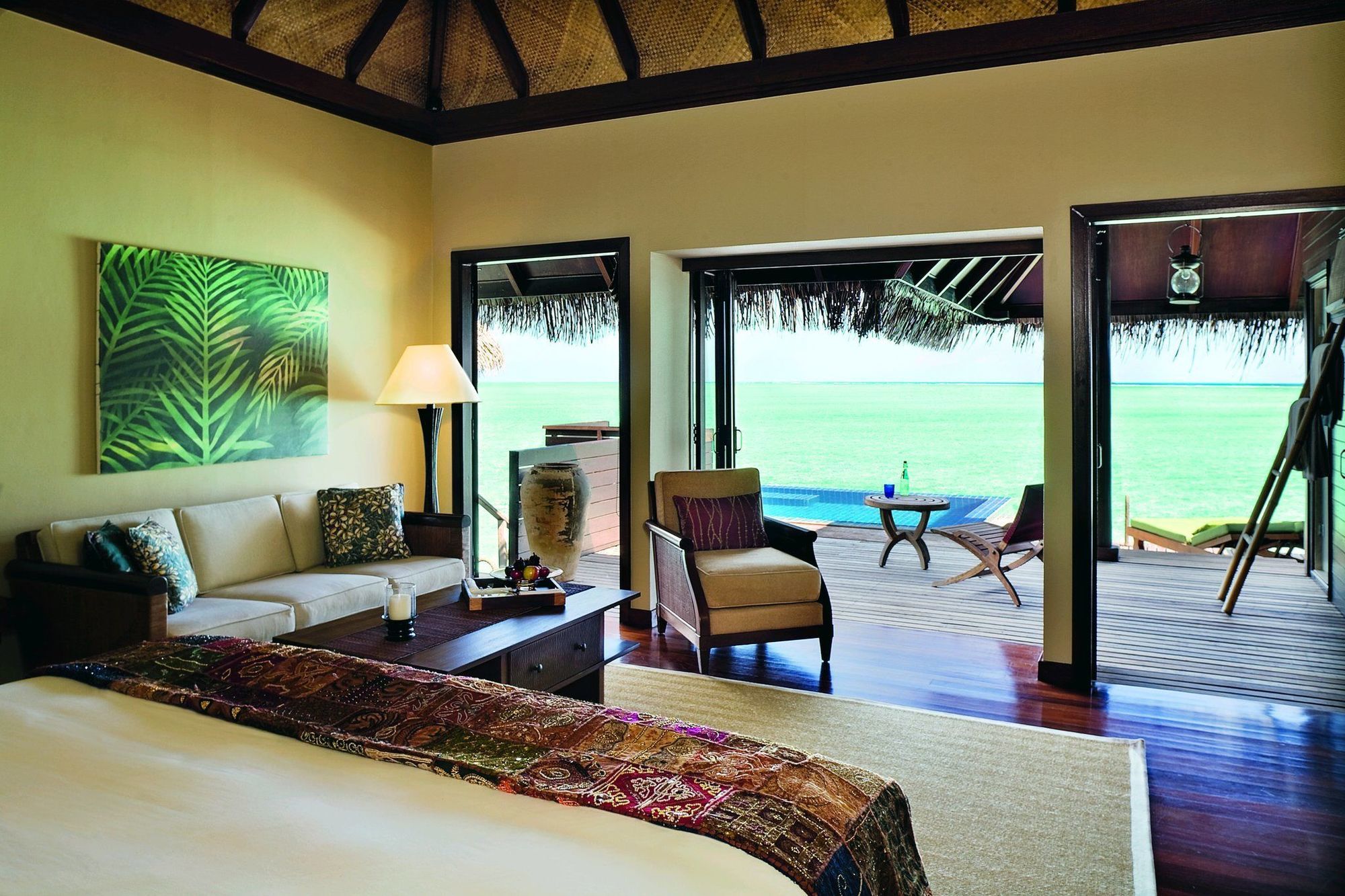 Taj Exotica Resort & Spa Emboodhoo Room photo