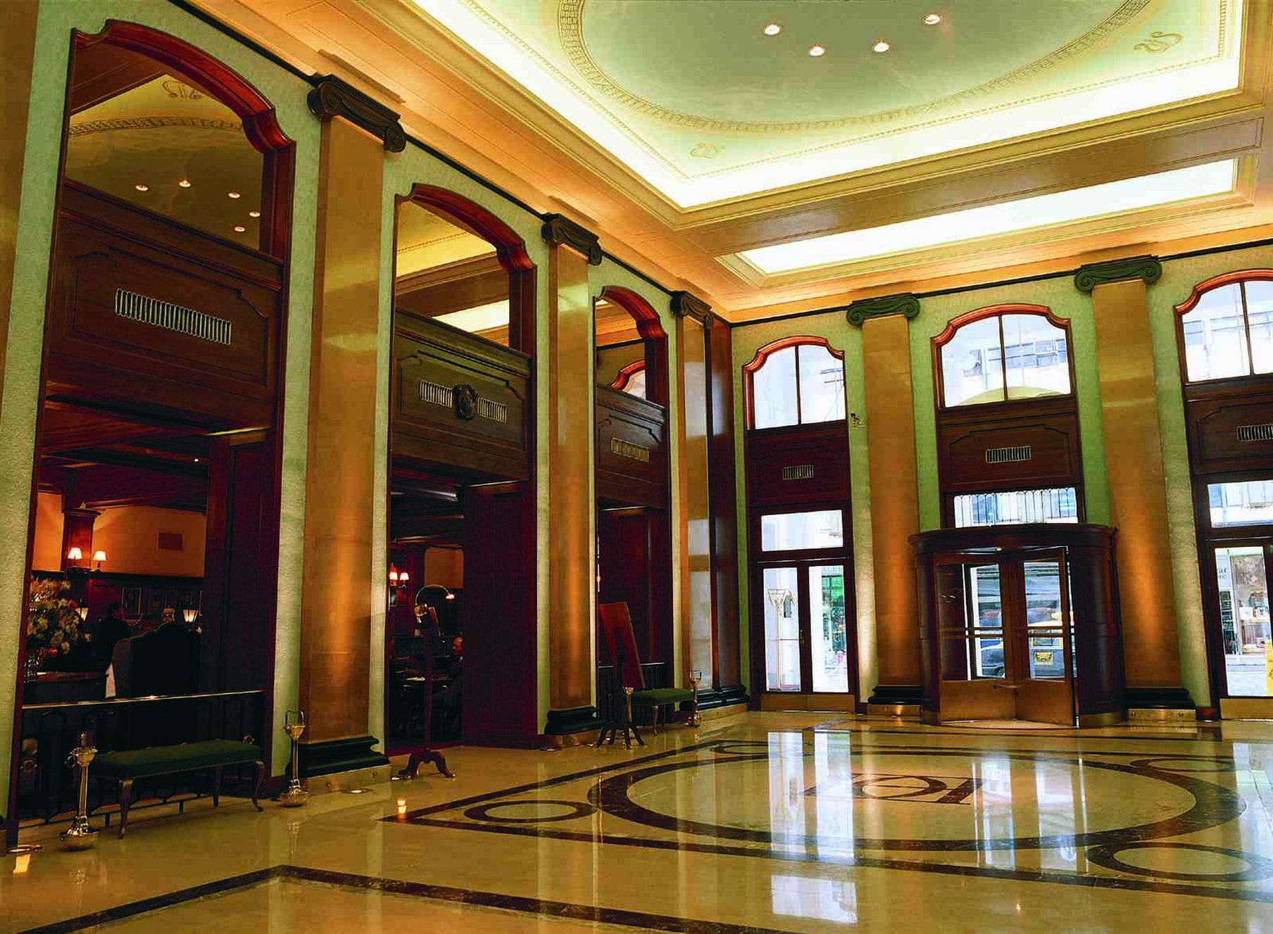 Claridge Hotel Buenos Aires Interior photo