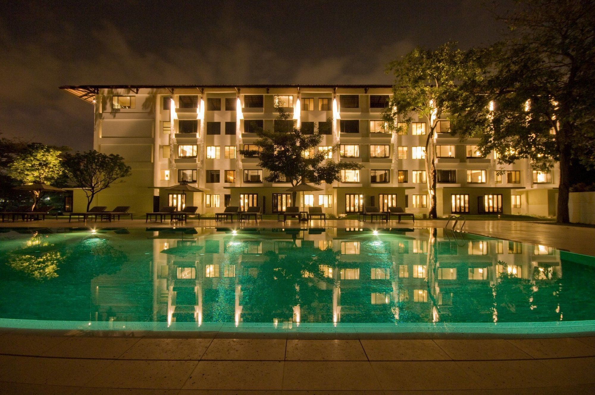 The Club Saujana Resort Shah Alam Exterior photo