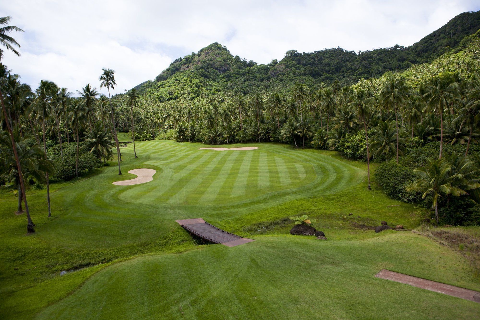 Laucala Island, Fiji Hotel Facilities photo