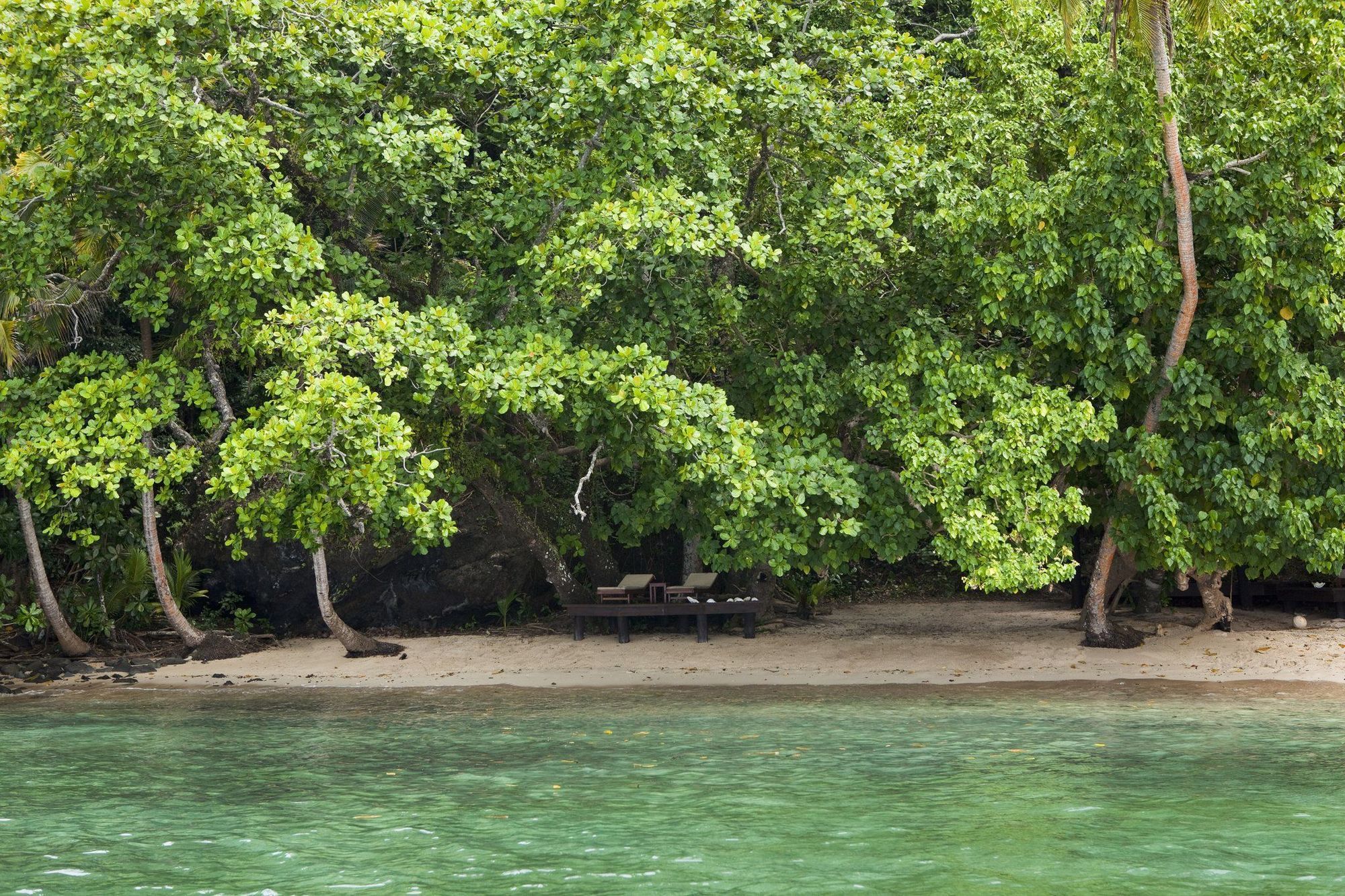 Laucala Island, Fiji Hotel Exterior photo