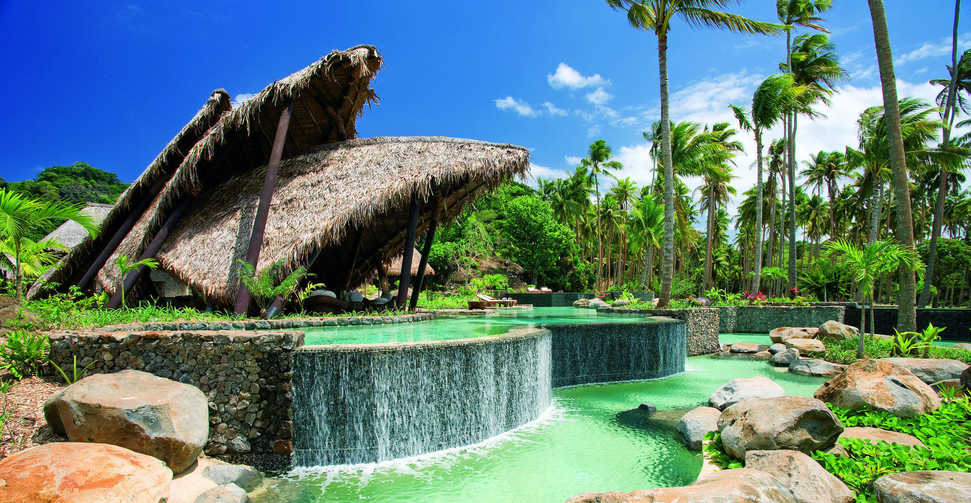 Laucala Island, Fiji Hotel Facilities photo