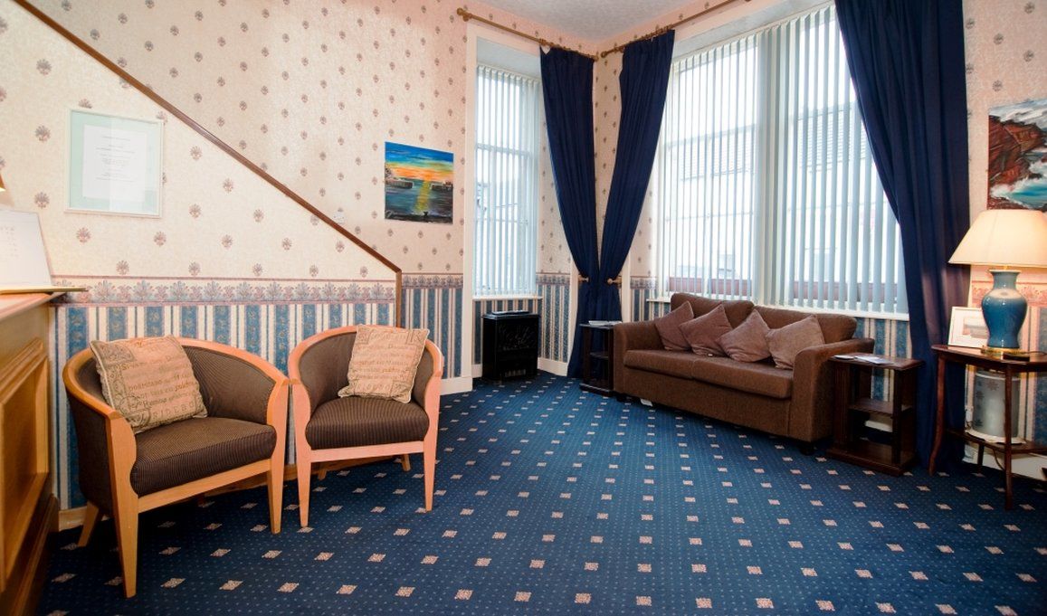 Castletown Hotel Interior photo