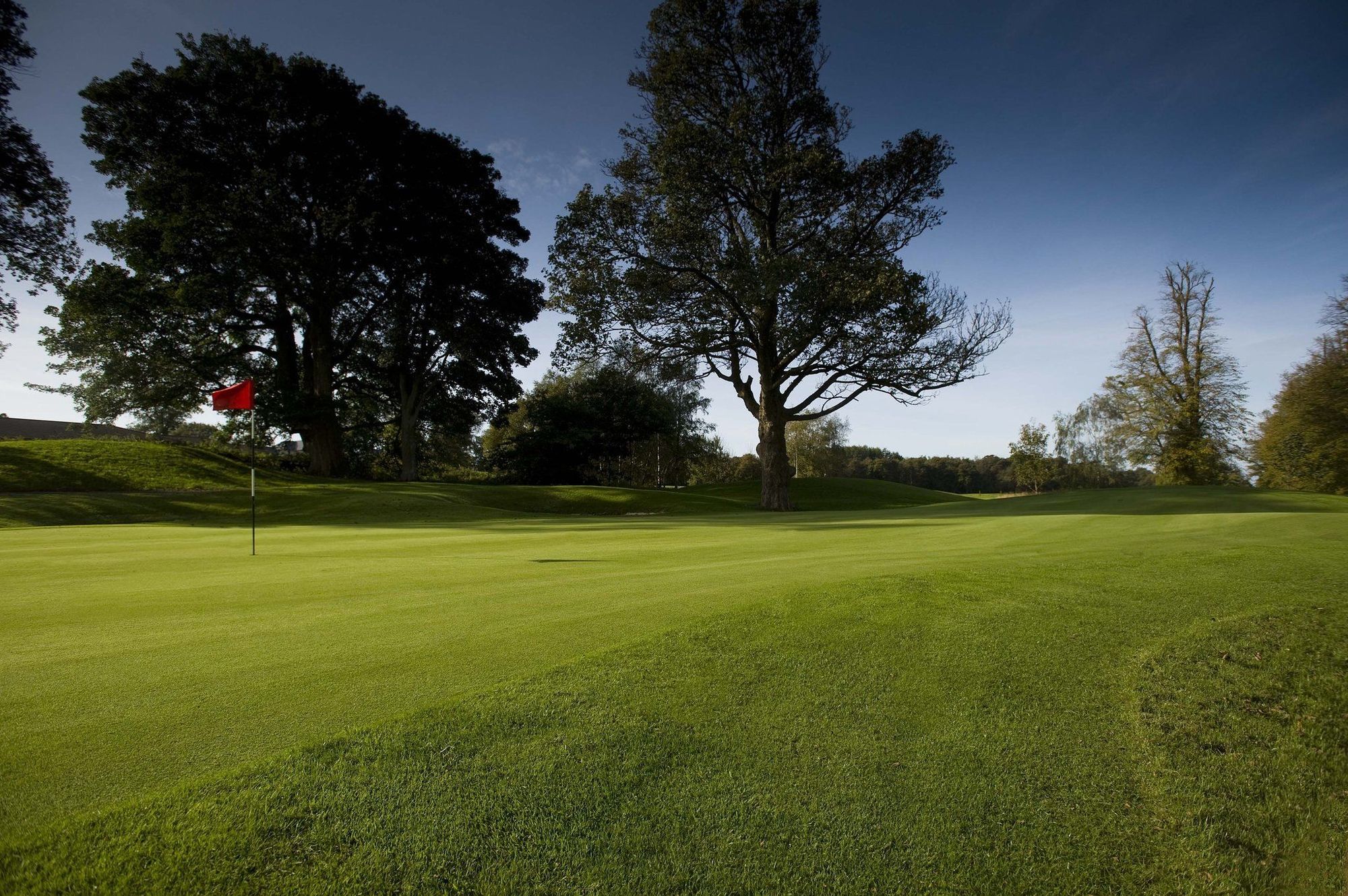 Mar Hall Golf & Spa Resort Bishopton  Facilities photo