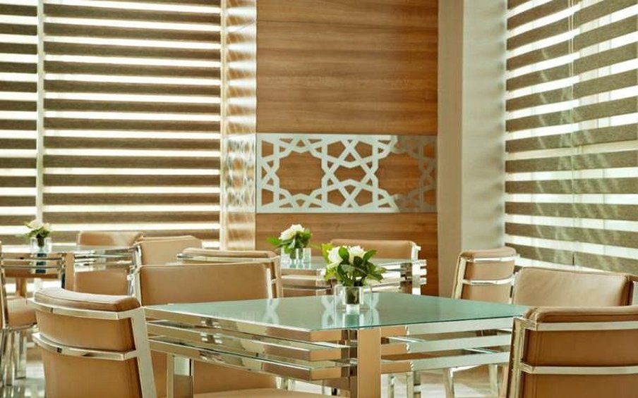 Karbala Rayhaan Hotel & Suites Restaurant photo