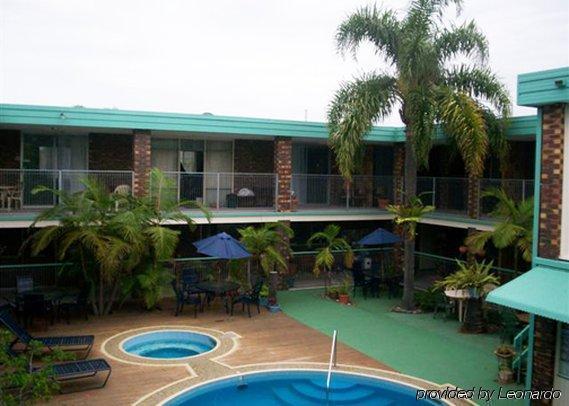 Econo Lodge Park Beach Coffs Harbour Exterior photo