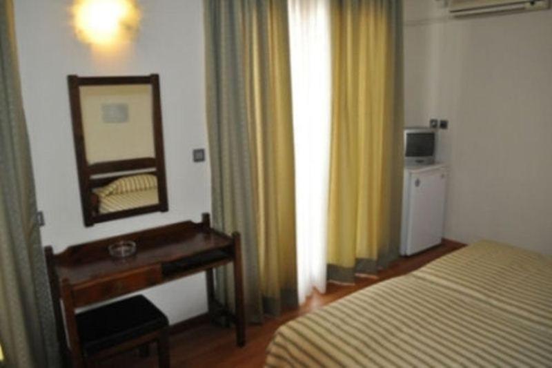 Nefeli Hotel Kavala Room photo
