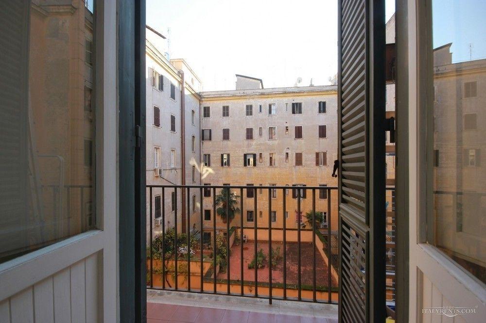 Italyrents Apartment Rome Exterior photo