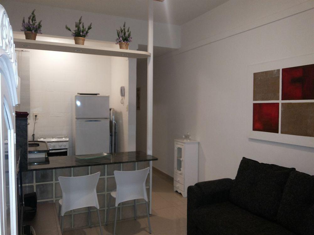 Flat Copacabana Apartment Rio de Janeiro Exterior photo