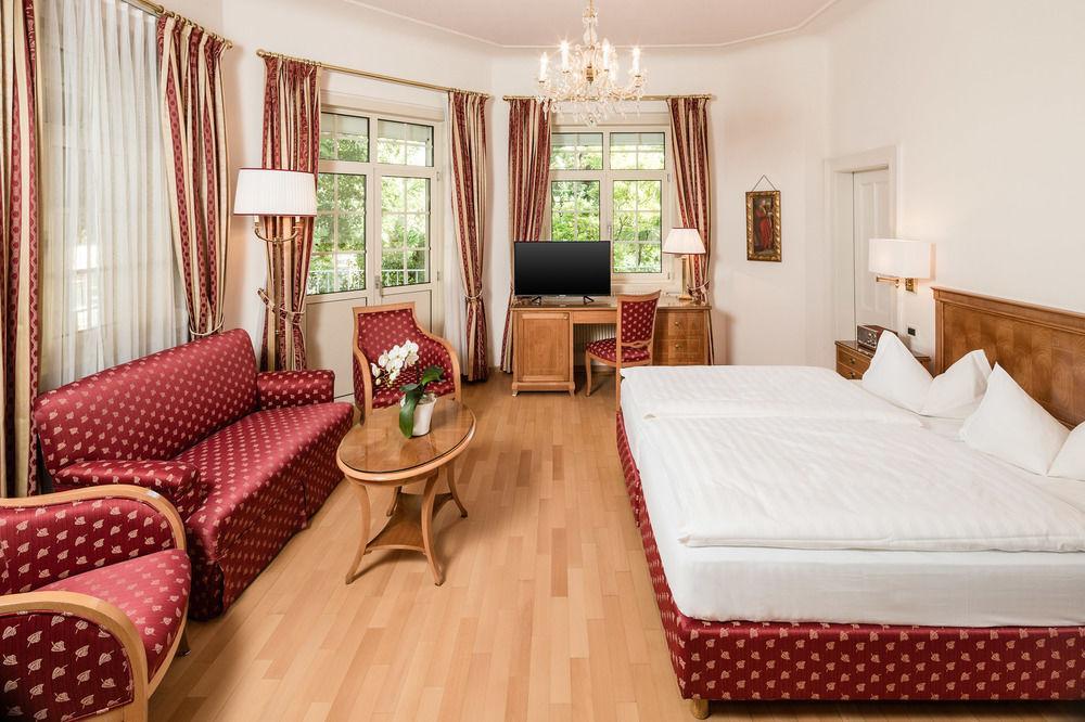 Classic Hotel Meranerhof Room photo
