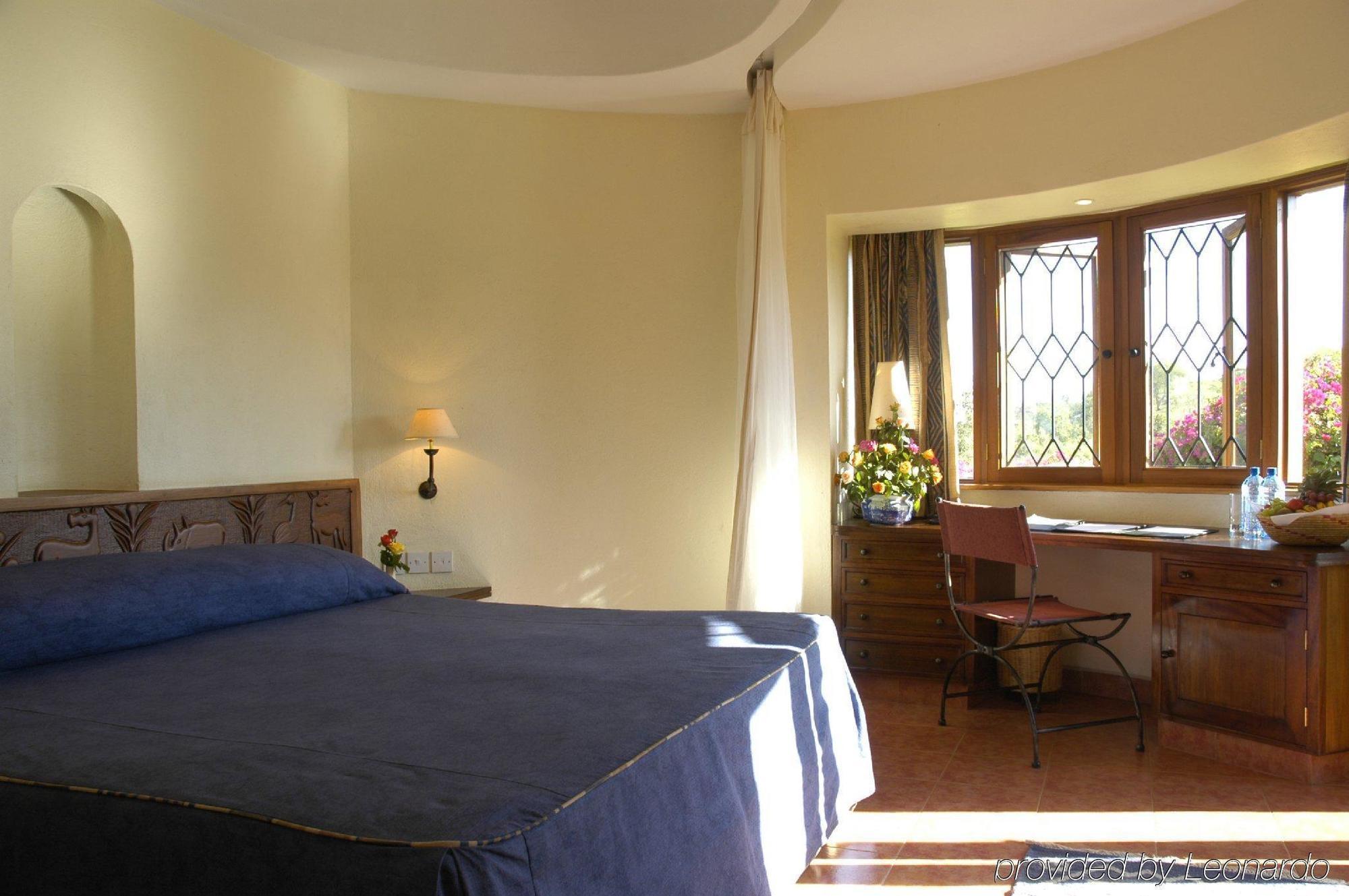 Arusha Serena Hotel Resort & Spa Room photo