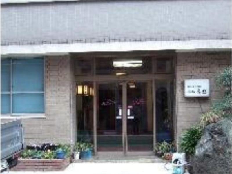 Ryokan Meiryu Nagoya Exterior photo