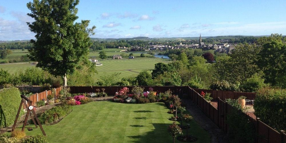 Coppertree Bed & Breakfast Kelso Exterior photo