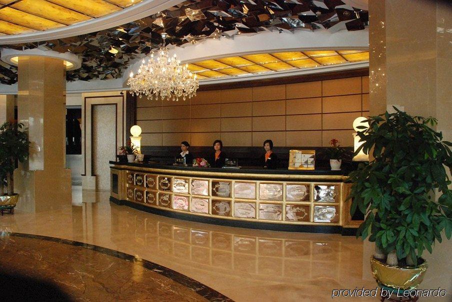 Guangzhou Yuekai Hotel Exterior photo