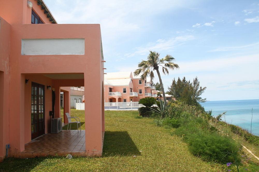 Clear View Suites & Villas Bermuda Exterior photo