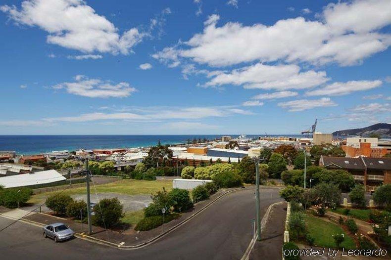 Wellers Inn Burnie Exterior photo