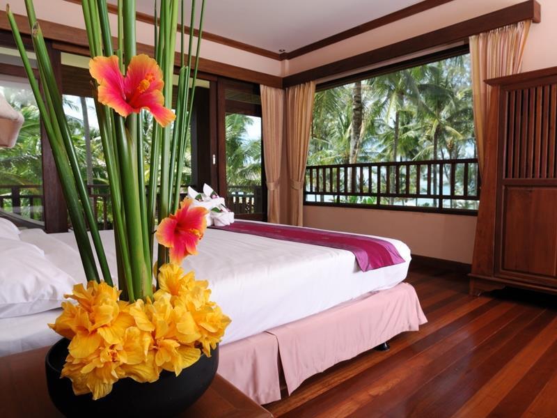 Andamania Beach Resort, Khaolak - Sha Plus Khao Lak Exterior photo