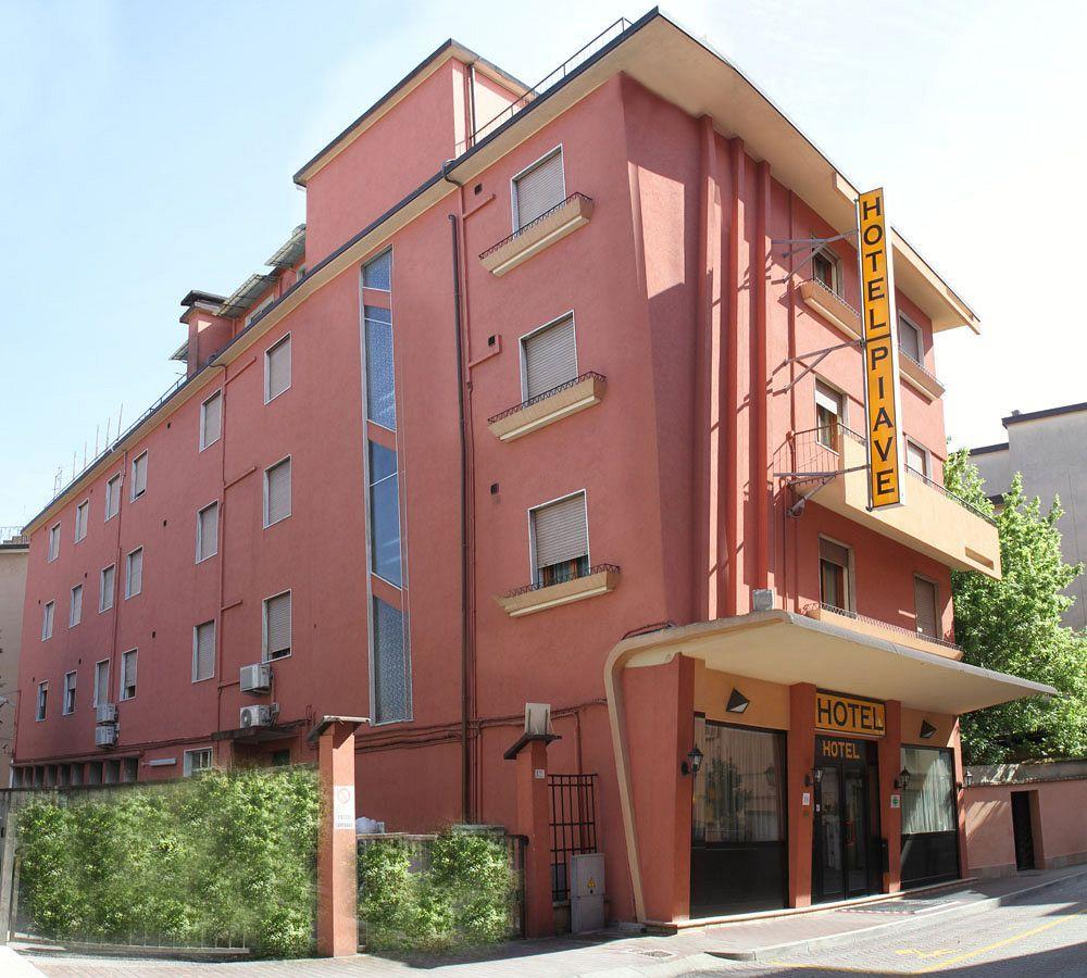 Hotel Al Piave Venice Exterior photo