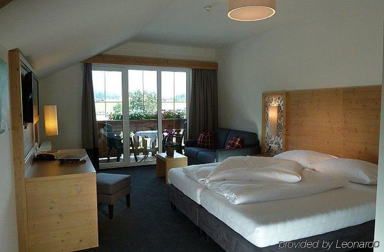 Hotel Feldwebel Soll Room photo