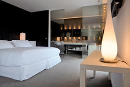 Hotel B Design And Spa Paradou Room photo