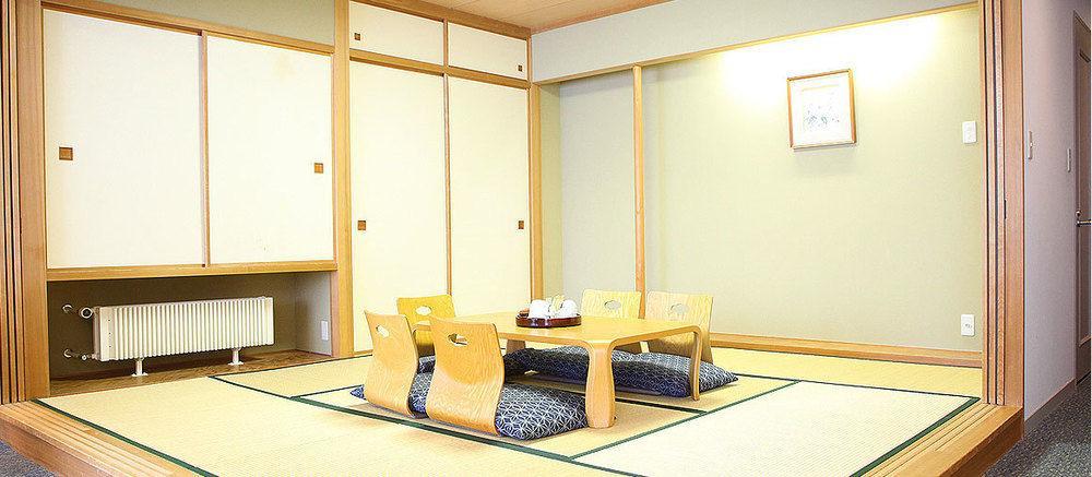 Izumigo Ambient Tateshina Hotel Tateshina (Kitasaku) Exterior photo