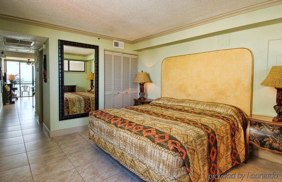 Meridian Plaza By Beach Vacations Myrtle Beach Room photo