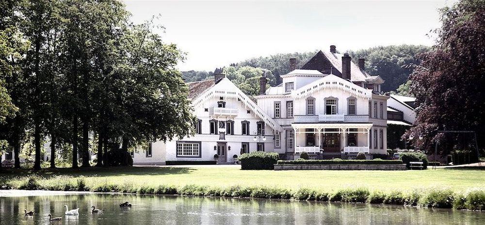 Kasteel Altembrouck Hotel Voeren Exterior photo