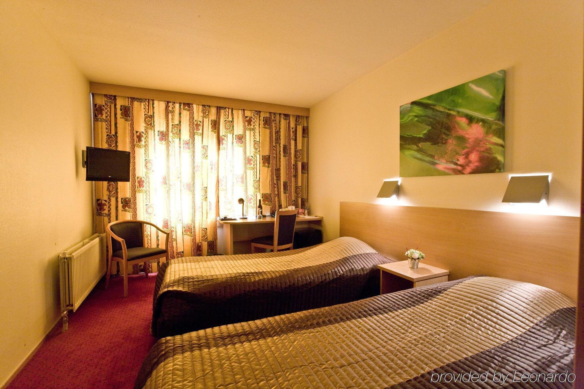 Bastion Hotel Amsterdam Noord Room photo
