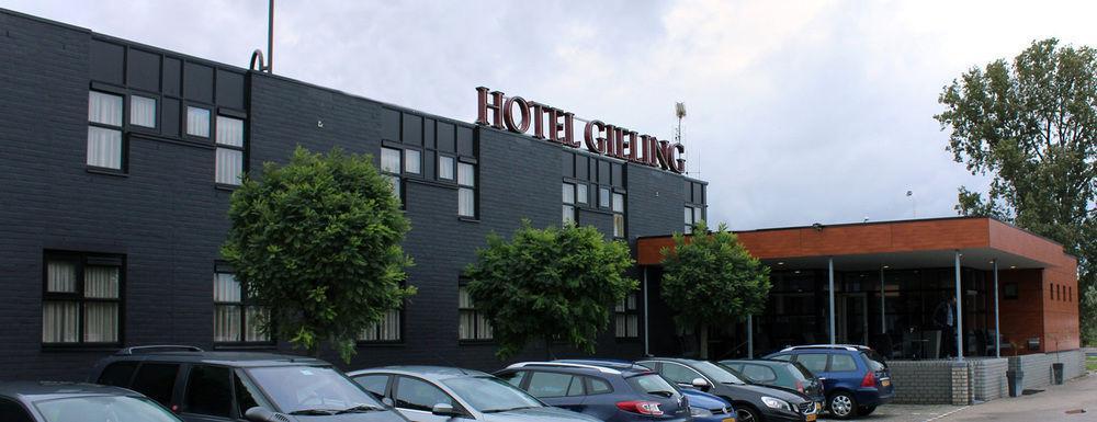 Hotel Gieling Duiven Exterior photo