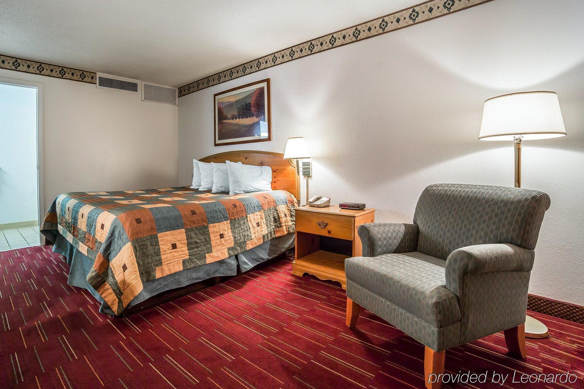 Comfort Suites Cheyenne Exterior photo