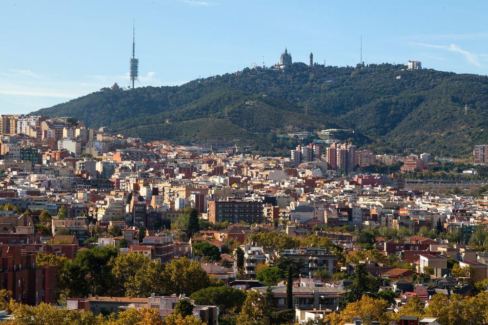 Mellow Barcelona Exterior photo