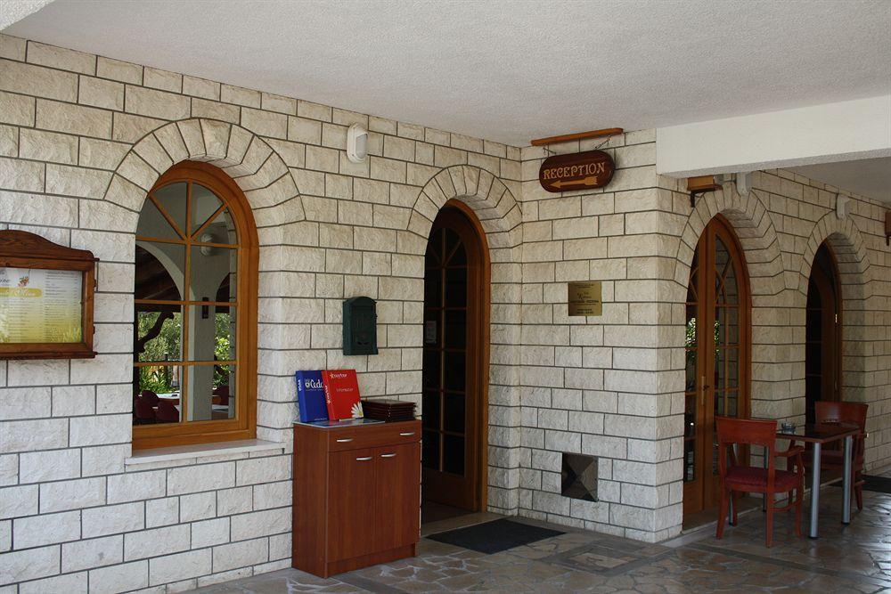 Villa Katarina Trogir Exterior photo
