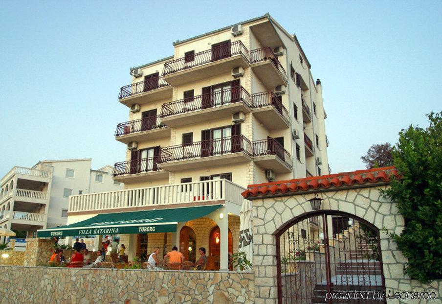 Villa Katarina Trogir Exterior photo