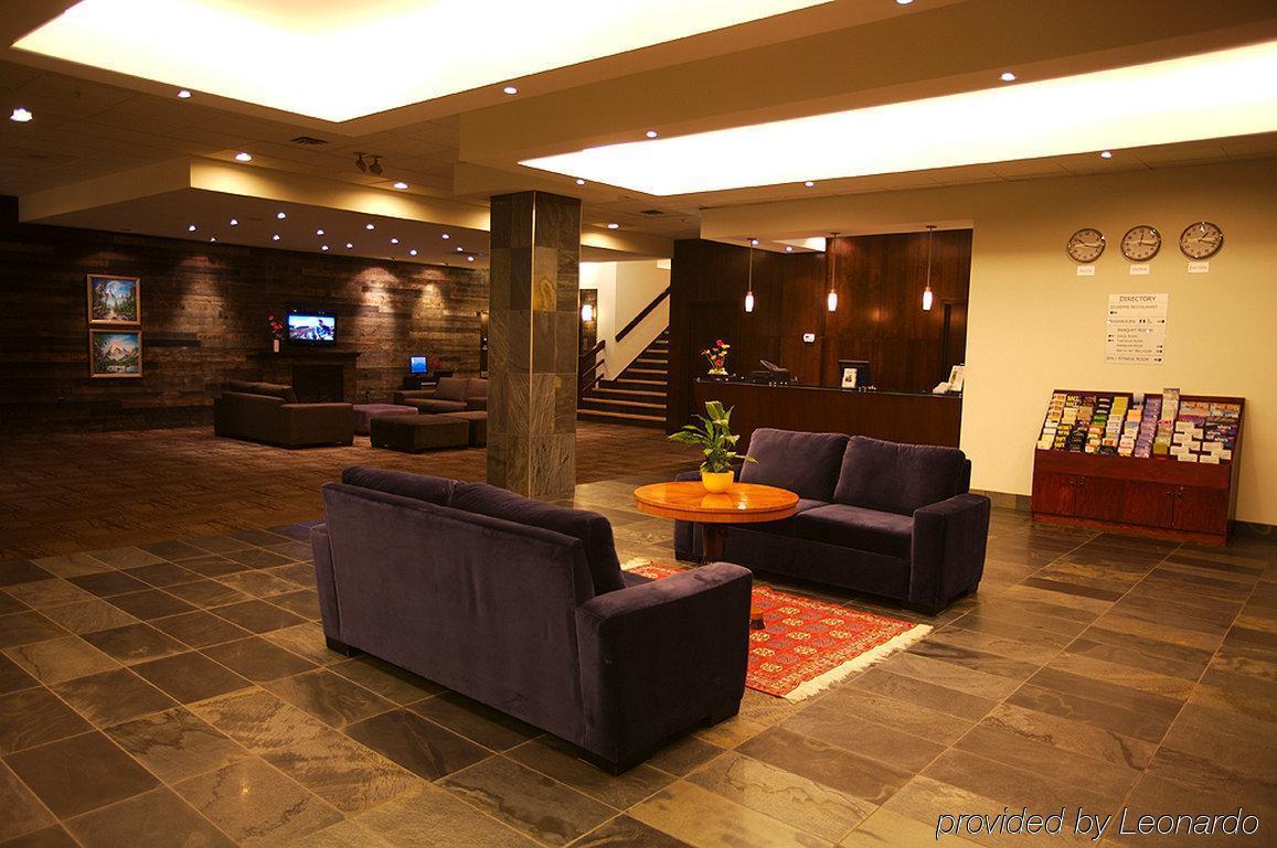 Sea To Sky Hotel And Conference Centre Squamish Interior photo