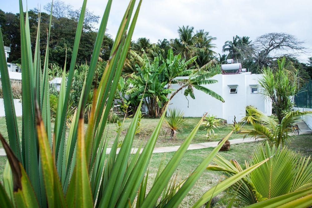 Nativ Lodge Mauritius Exterior photo