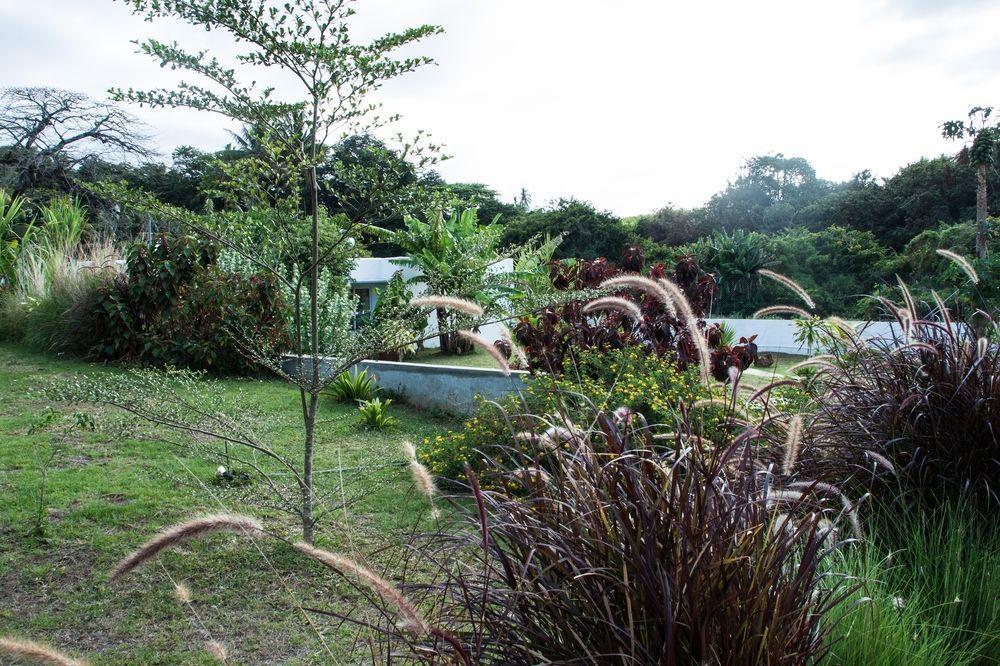 Nativ Lodge Mauritius Exterior photo